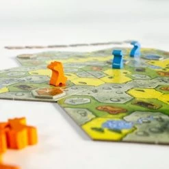 999 Games Great Plains Bordspel 12 999 Games Great Plains Bordspel -Bordspellen Verkoopwinkel 550x366 250