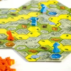 999 Games Great Plains Bordspel 16 999 Games Great Plains Bordspel -Bordspellen Verkoopwinkel 550x366 251