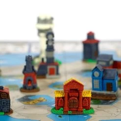 999 Games Tapestry Bordspel 25 999 Games Tapestry Bordspel -Bordspellen Verkoopwinkel 550x366 256