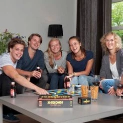 999 Games 30 Seconds Vlaamse Editie Bordspel -Bordspellen Verkoopwinkel 550x366 259