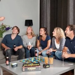 999 Games 30 Seconds Vlaamse Editie Bordspel -Bordspellen Verkoopwinkel 550x366 260