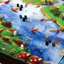 White Goblin Games Rovers Van De Noordzee -Bordspellen Verkoopwinkel 550x366 262