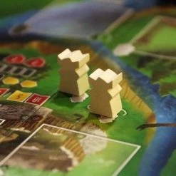 White Goblin Games Rovers Van De Noordzee -Bordspellen Verkoopwinkel 550x366 263