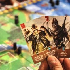 White Goblin Games Rovers Van De Noordzee -Bordspellen Verkoopwinkel 550x366 264