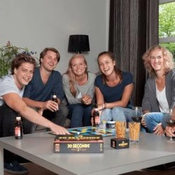 999 Games 30 Seconds ® Bordspel -Bordspellen Verkoopwinkel 550x366 27