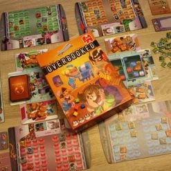 Jumbo Overbooked - Bordspel -Bordspellen Verkoopwinkel 550x366 283