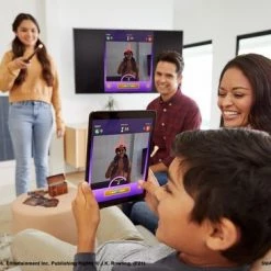 Pictionary Air Harry Potter - Mattel Games - Franstalige Editie -Bordspellen Verkoopwinkel 550x366 284