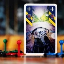 Bordspellen Verkoopwinkel -Bordspellen Verkoopwinkel 550x366 287