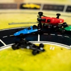 Days Of Wonder Heat - Bordspel 17 Days Of Wonder Heat - Bordspel -Bordspellen Verkoopwinkel 550x366 288