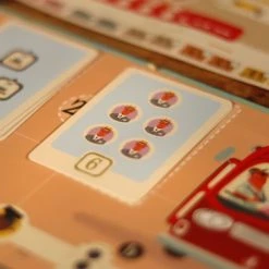 Iello Get On Board New York & London - Bordspel - Nederlandstalig -Bordspellen Verkoopwinkel 550x366 295