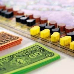 999 Games Hoogspanning Bordspel -Bordspellen Verkoopwinkel 550x366 302