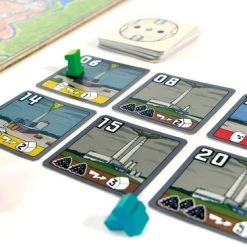 999 Games Hoogspanning Bordspel -Bordspellen Verkoopwinkel 550x366 303