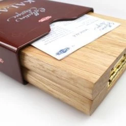 Selecta Spellen Kalaha Tin Box - Gezelschapsspel -Bordspellen Verkoopwinkel 550x366 318