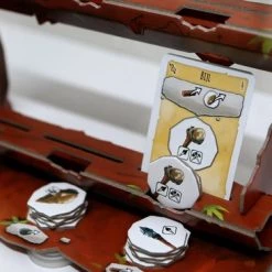 999 Games Paleo Bordspel -Bordspellen Verkoopwinkel 550x366 32