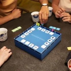 Bezzerwizzer - Bordspel -Bordspellen Verkoopwinkel 550x366 321