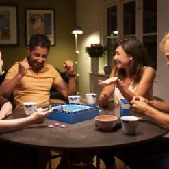 Bezzerwizzer - Bordspel -Bordspellen Verkoopwinkel 550x366 322