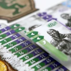 White Goblin Games Bordspel De Dwergen Van Nidavellir 16 White Goblin Games Bordspel De Dwergen Van Nidavellir -Bordspellen Verkoopwinkel 550x366 325