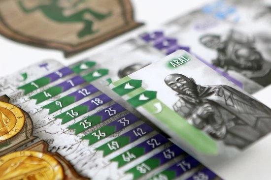 White Goblin Games Bordspel De Dwergen Van Nidavellir 7 White Goblin Games Bordspel De Dwergen Van Nidavellir - Afbeelding 7