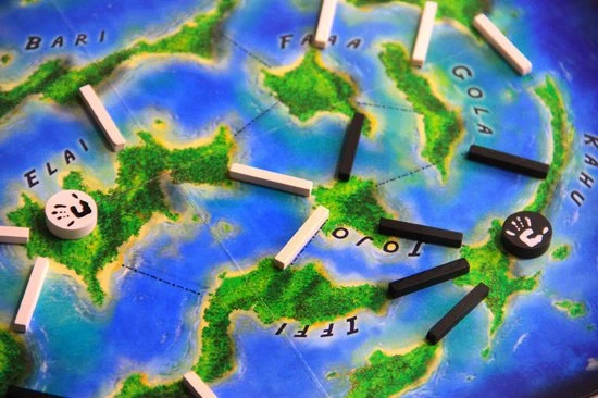 White Goblin Games Kahuna 3 White Goblin Games Kahuna - Afbeelding 3