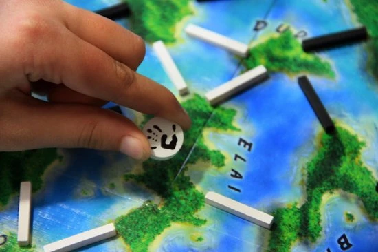 White Goblin Games Kahuna 6 White Goblin Games Kahuna - Afbeelding 6