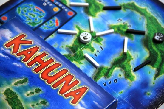 White Goblin Games Kahuna 9 White Goblin Games Kahuna - Afbeelding 9