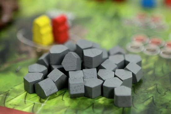 White Goblin Games Architecten Van Het Westelijk Koninkrijk 4 White Goblin Games Architecten Van Het Westelijk Koninkrijk - Afbeelding 4