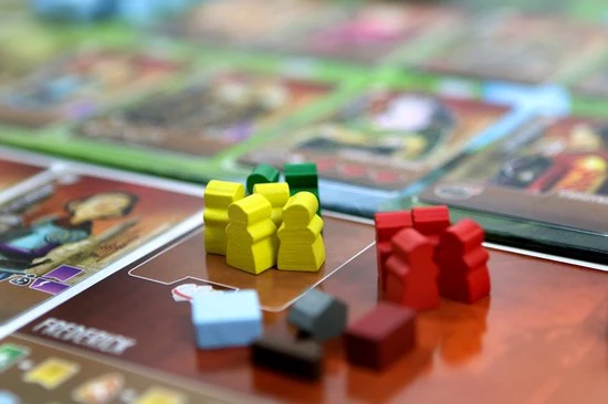 White Goblin Games Architecten Van Het Westelijk Koninkrijk 8 White Goblin Games Architecten Van Het Westelijk Koninkrijk - Afbeelding 8