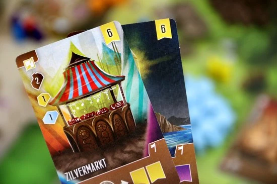 White Goblin Games Architecten Van Het Westelijk Koninkrijk 9 White Goblin Games Architecten Van Het Westelijk Koninkrijk - Afbeelding 9