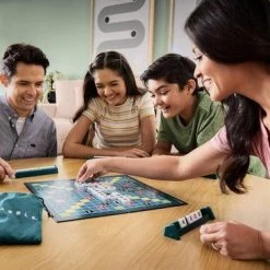 Mattel Games Spel Scrabble Bordspel Original Woordbordspel - Mattel -Bordspellen Verkoopwinkel 550x366 337