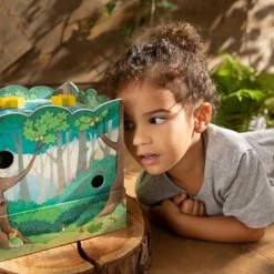 Haba Spel - Mijn Eerste Spel - Bosvriendjes - 2+ 7 Haba Spel - Mijn Eerste Spel - Bosvriendjes - 2+ -Bordspellen Verkoopwinkel 550x366 338