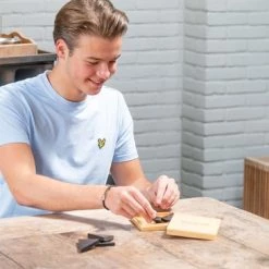 Longfield Games Tangram Houten Bordspel In Doosje 13x13cm -Bordspellen Verkoopwinkel 550x366 339