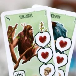 999 Games Paleo Bordspel -Bordspellen Verkoopwinkel 550x366 34