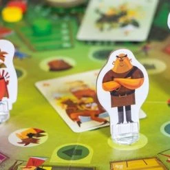 999 Games Carnavalo Bordspel 13 999 Games Carnavalo Bordspel -Bordspellen Verkoopwinkel 550x366 340