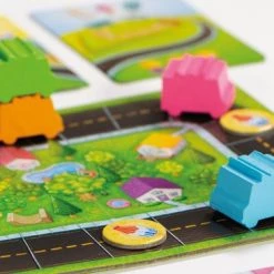 999 Games Via Stracciatella Bordspel 13 999 Games Via Stracciatella Bordspel -Bordspellen Verkoopwinkel 550x366 349