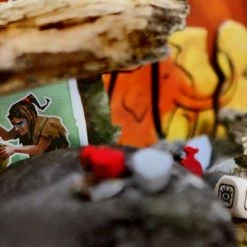 999 Games Paleo Bordspel -Bordspellen Verkoopwinkel 550x366 35