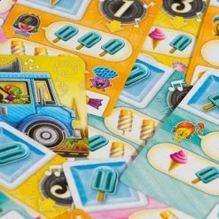 999 Games Via Stracciatella Bordspel 14 999 Games Via Stracciatella Bordspel -Bordspellen Verkoopwinkel 550x366 350