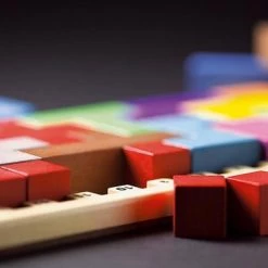 Gigamic Katamino Classic -Bordspellen Verkoopwinkel 550x366 351