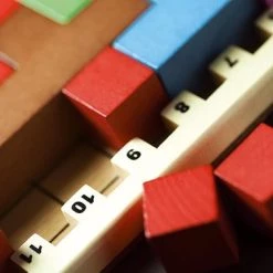 Gigamic Katamino Classic -Bordspellen Verkoopwinkel 550x366 352