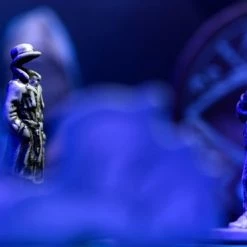 White Goblin Games Unmatched: Cobble & Fog NL -Bordspellen Verkoopwinkel 550x366 363