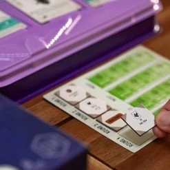 Stonemaier Games Wingspang Europa Uitbreiding - Engelstalig Bordspel -Bordspellen Verkoopwinkel 550x366 365