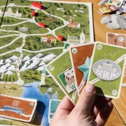 Tactic The Great Tour - Bordspel 17 Tactic The Great Tour - Bordspel -Bordspellen Verkoopwinkel 550x366 369