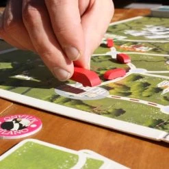 Tactic The Great Tour - Bordspel 19 Tactic The Great Tour - Bordspel -Bordspellen Verkoopwinkel 550x366 371