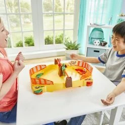 EPOCH Games Fire Mario Stadium -Bordspellen Verkoopwinkel 550x366 374