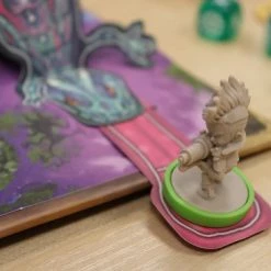 999 Games Wonderboek Bordspel -Bordspellen Verkoopwinkel 550x366 377