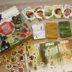 Jumbo Harvest Island - Bordspel -Bordspellen Verkoopwinkel 550x366 382
