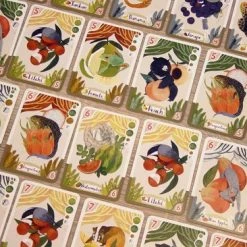 Jumbo Harvest Island - Bordspel -Bordspellen Verkoopwinkel 550x366 383