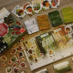 Jumbo Harvest Island - Bordspel -Bordspellen Verkoopwinkel 550x366 384