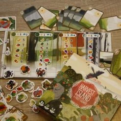 Jumbo Harvest Island - Bordspel -Bordspellen Verkoopwinkel 550x366 385