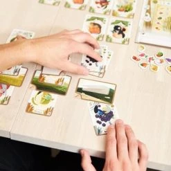 Jumbo Harvest Island - Bordspel -Bordspellen Verkoopwinkel 550x366 386