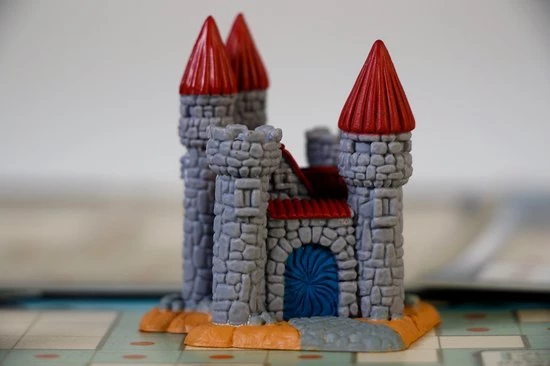 999 Games Tapestry Uitbreiding: Kunst & Architectuur Bordspel 11 999 Games Tapestry Uitbreiding: Kunst & Architectuur Bordspel - Afbeelding 11